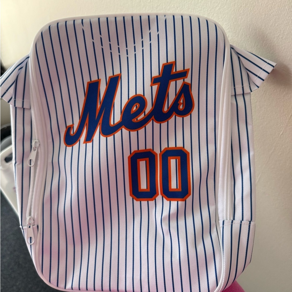 Mets bag